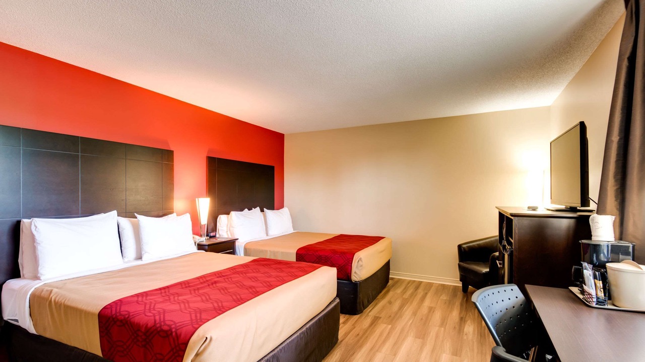 Photo of Bedroom in Saint-Apollinaire