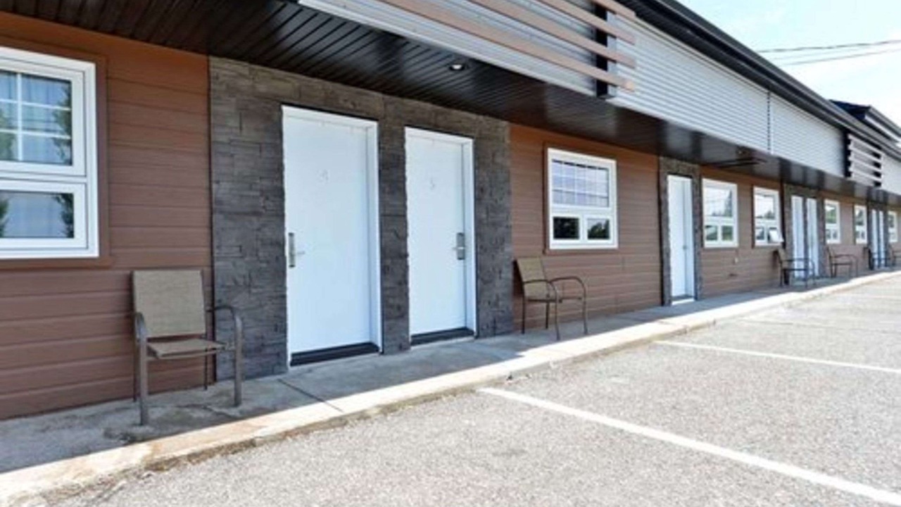 Photo of Patio Balcony in Saint-Apollinaire