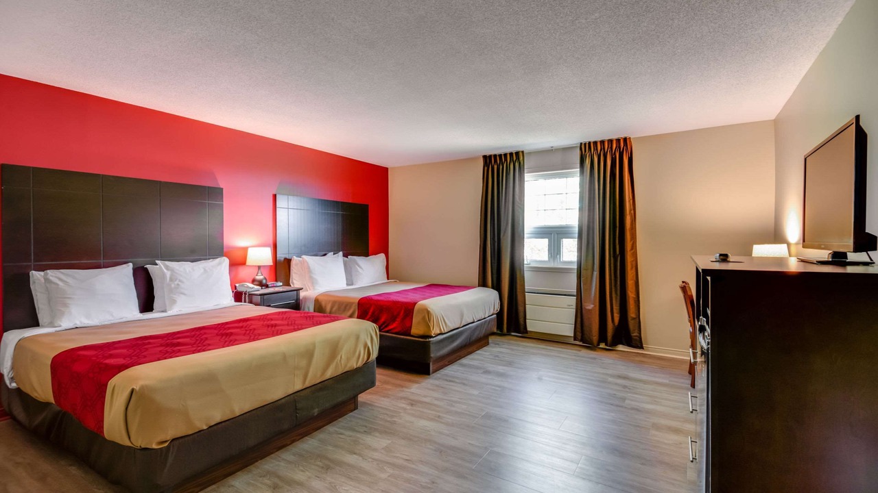 Photo of Bedroom in Saint-Apollinaire