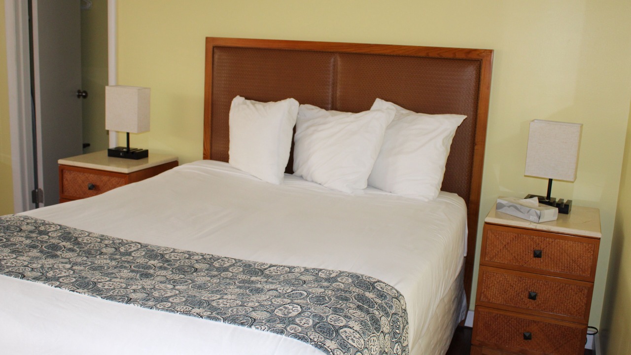 Photo of Bedroom in Inverness