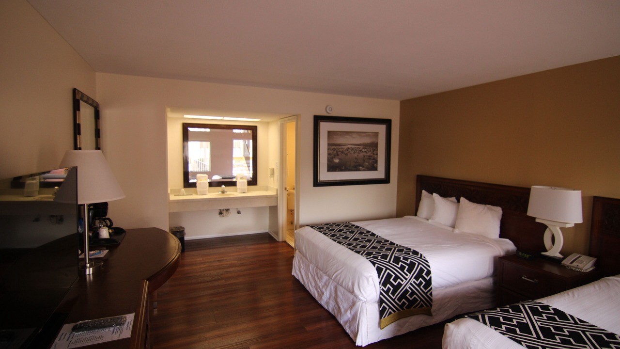 Photo of Bedroom in Inverness