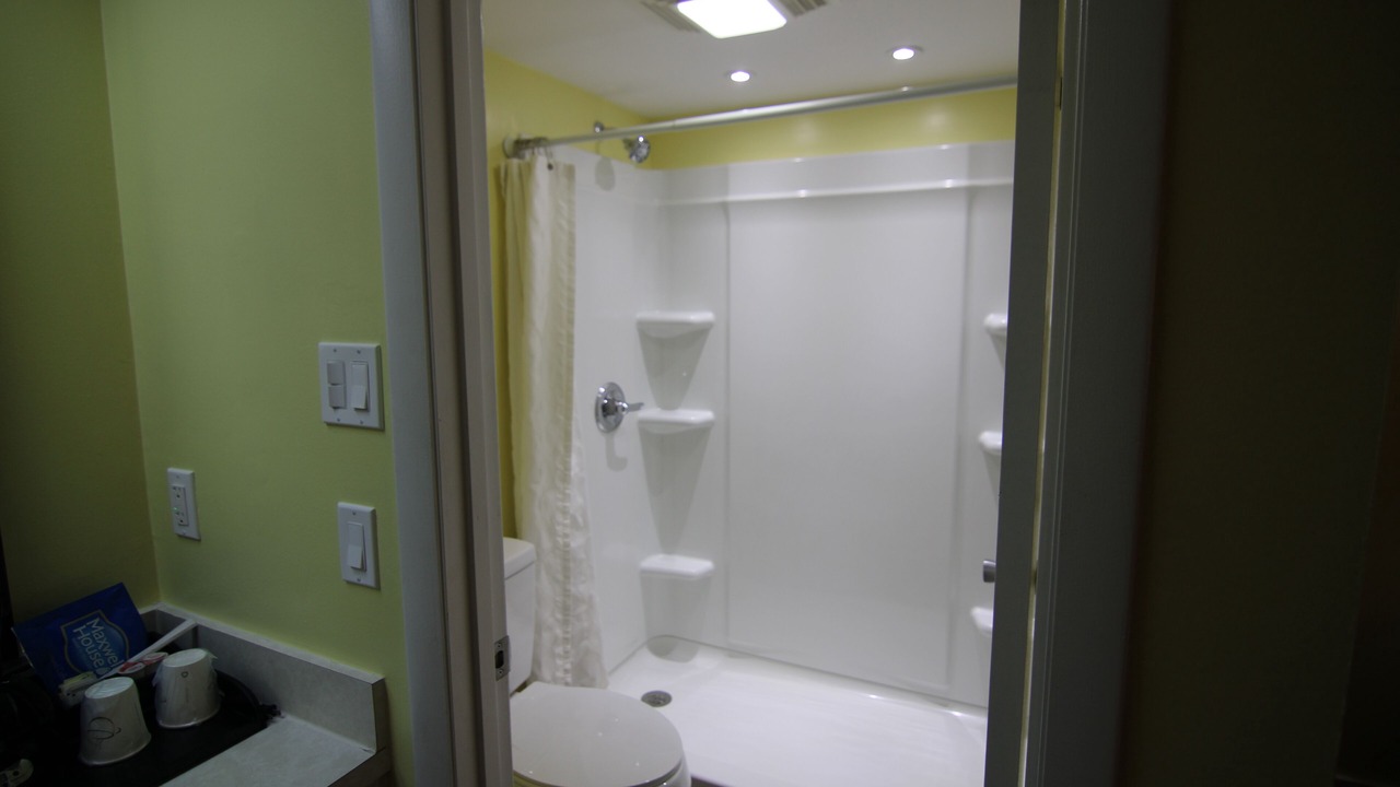 Photo of Bathroom in Inverness