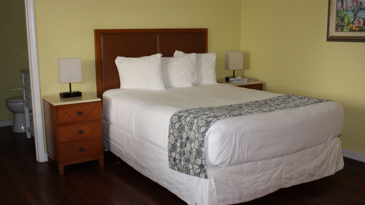 Photo of Bedroom in Inverness