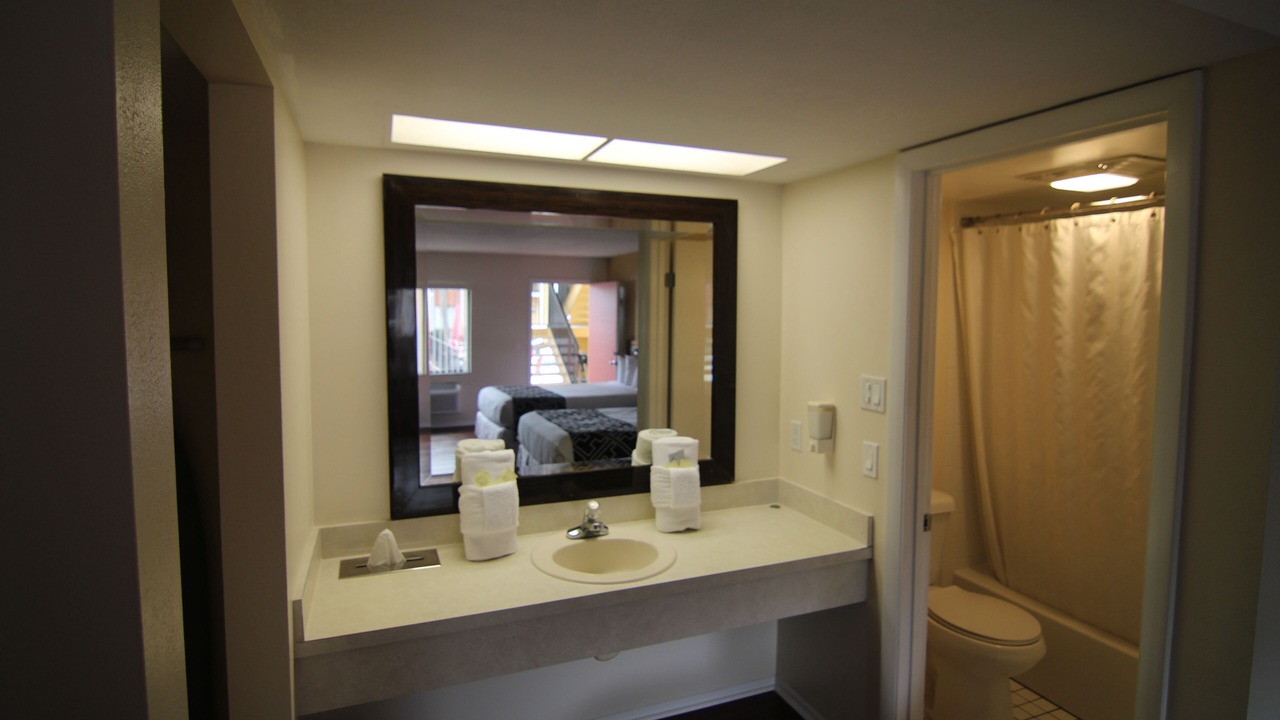 Photo of Bathroom in Inverness