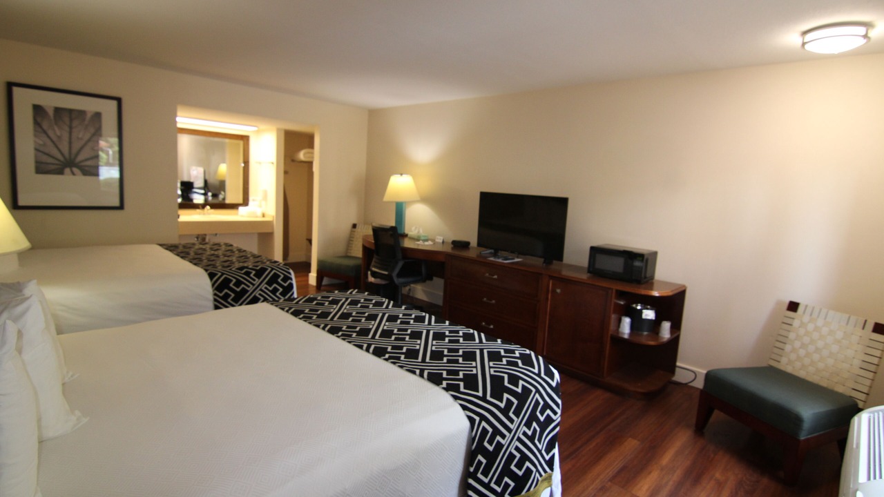 Photo of Bedroom in Inverness