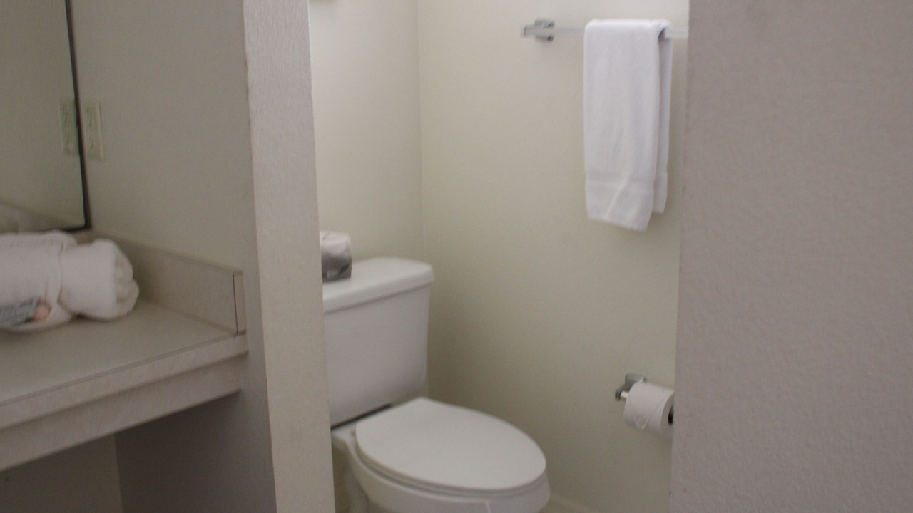 Photo of Bedroom in Inverness