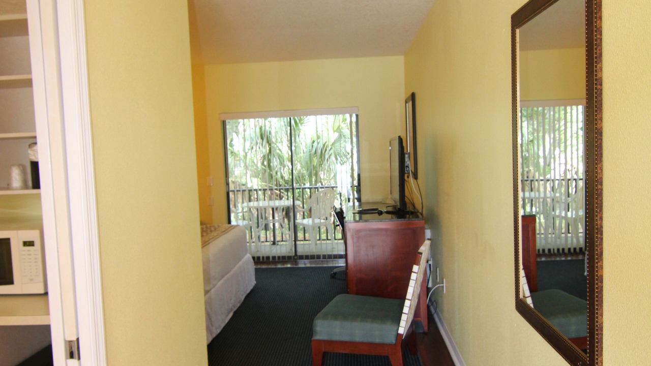 Photo of Patio Balcony in Inverness