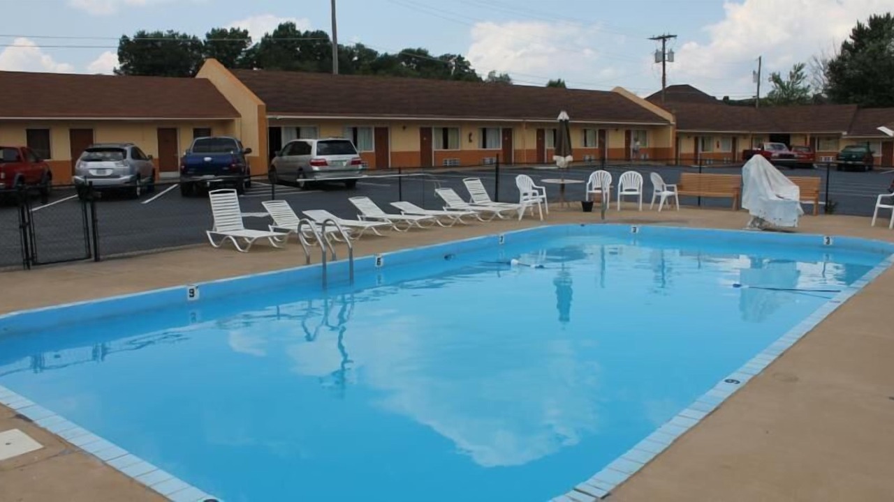 Photo of Outdoor in Greeneville