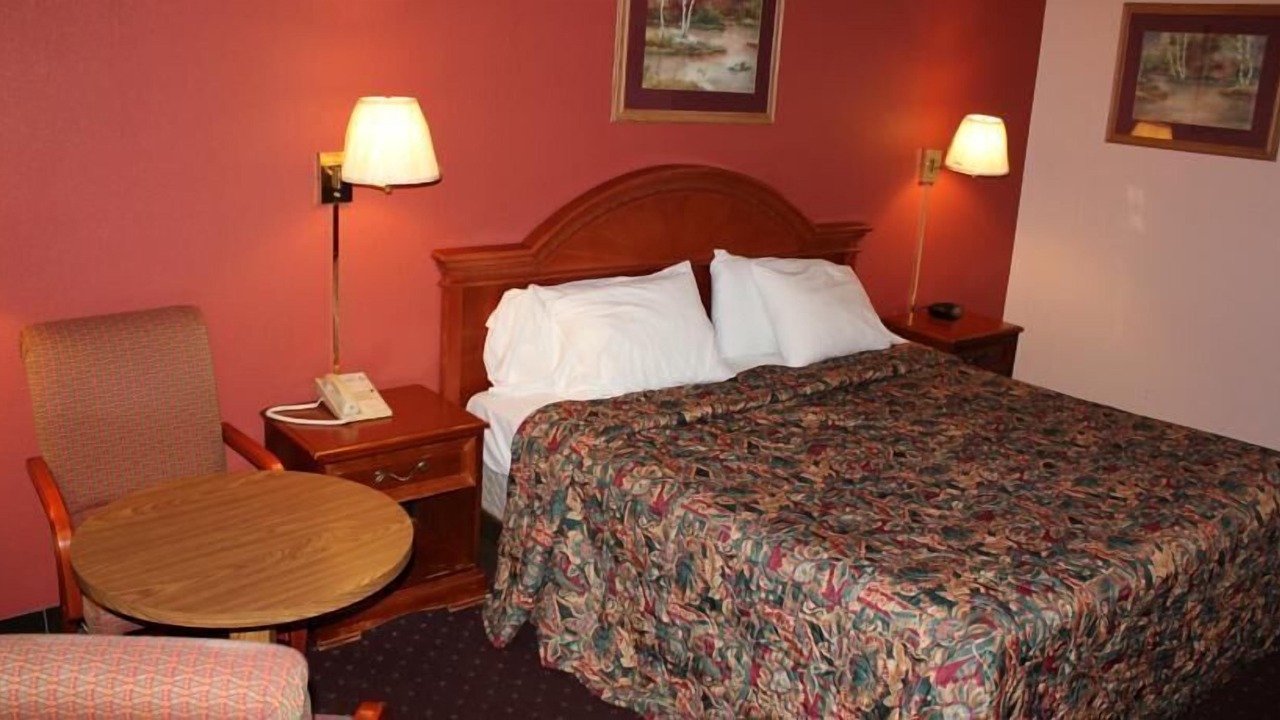 Photo of Bedroom in Greeneville
