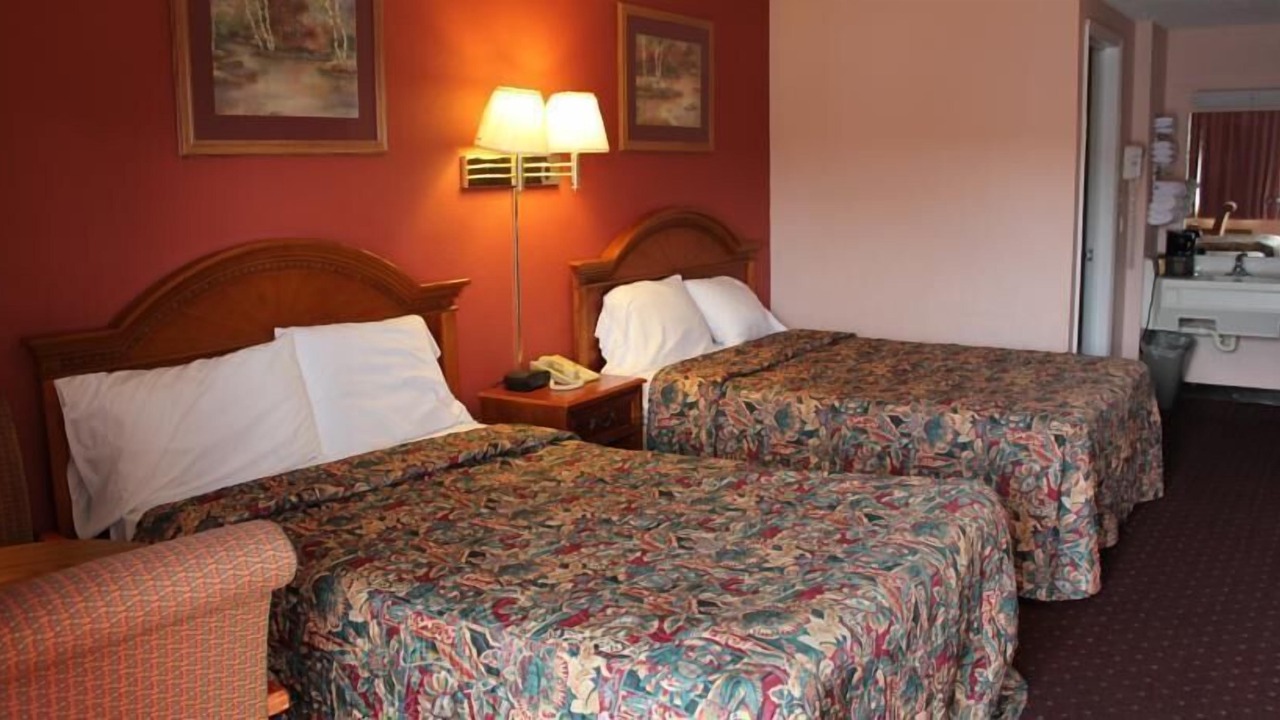 Photo of Bedroom in Greeneville