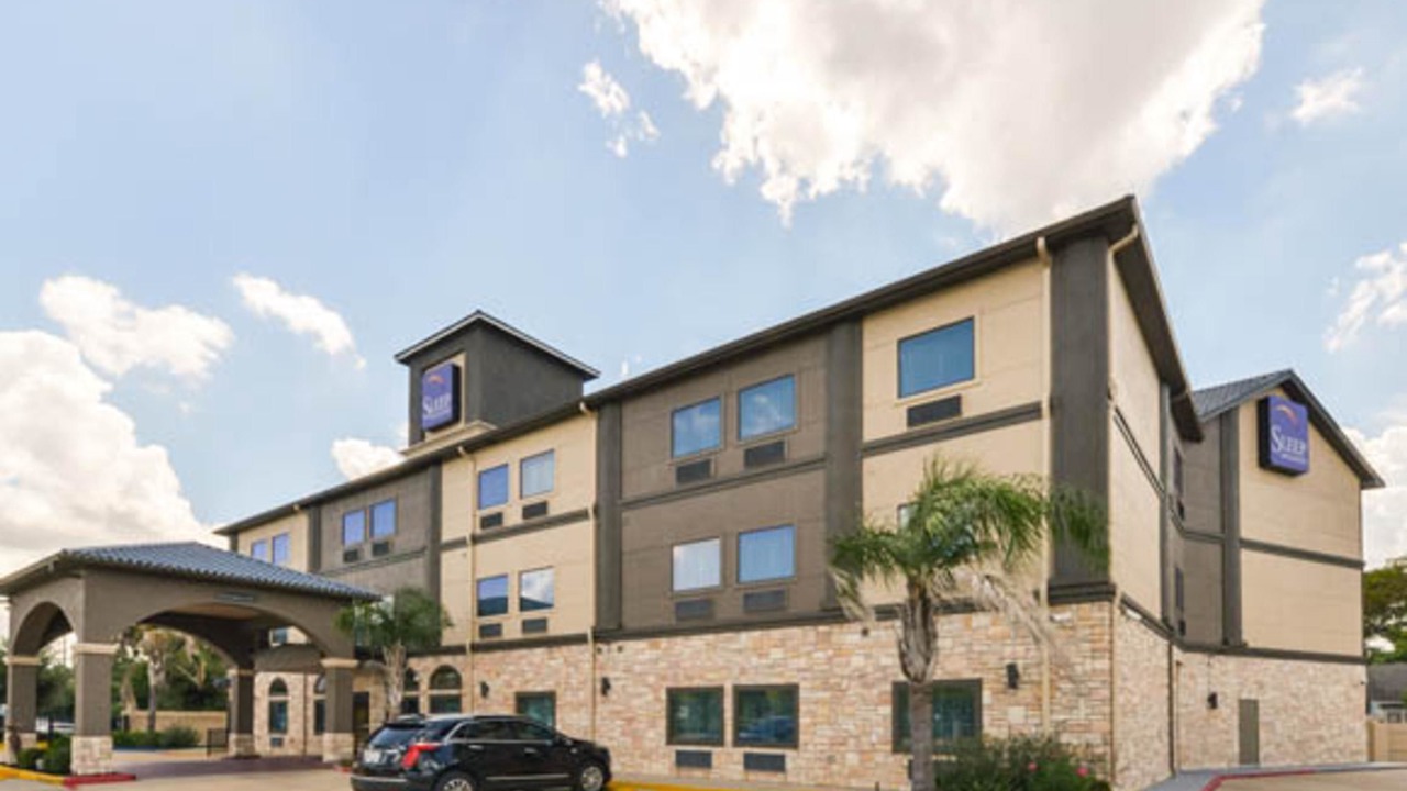 Photo of Outdoor in Greater Heights