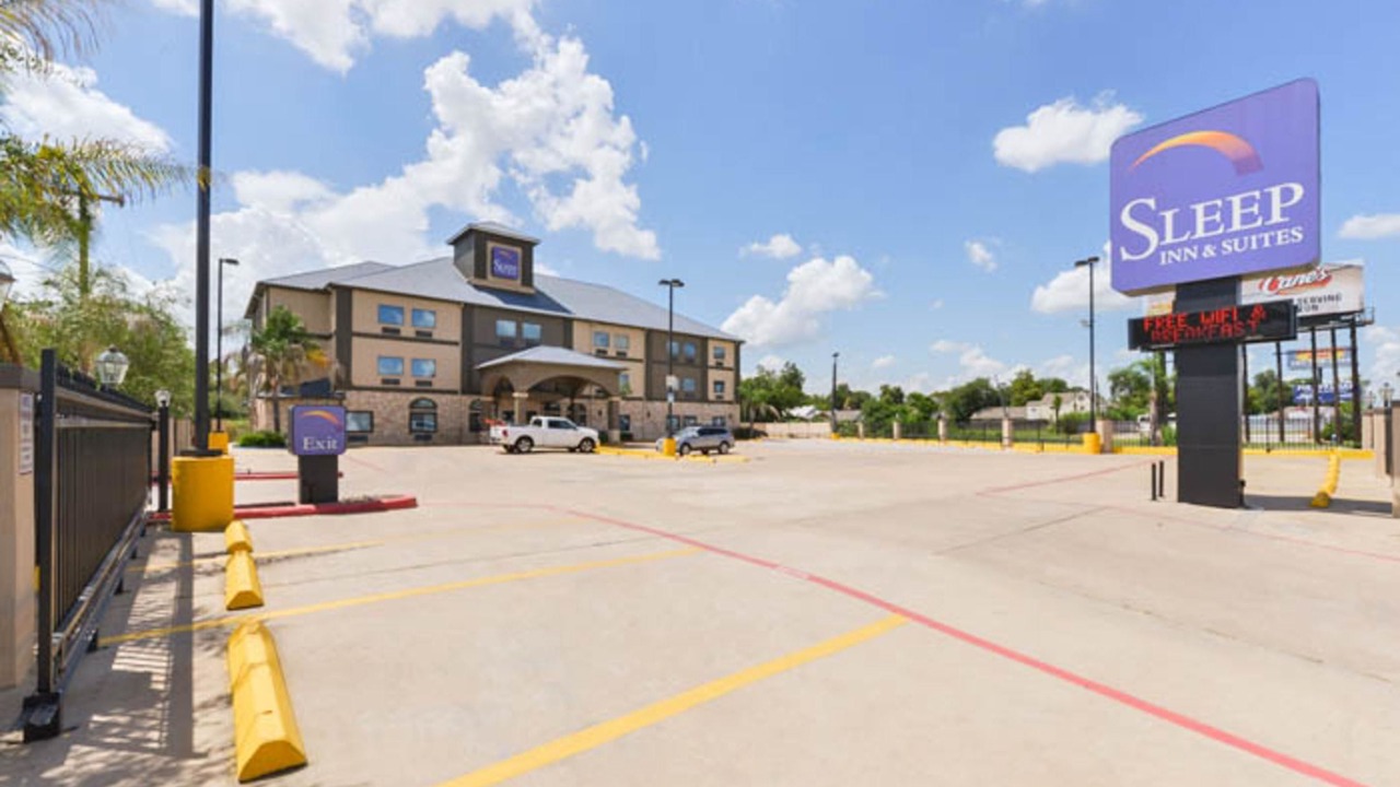 Photo of Outdoor in Greater Heights