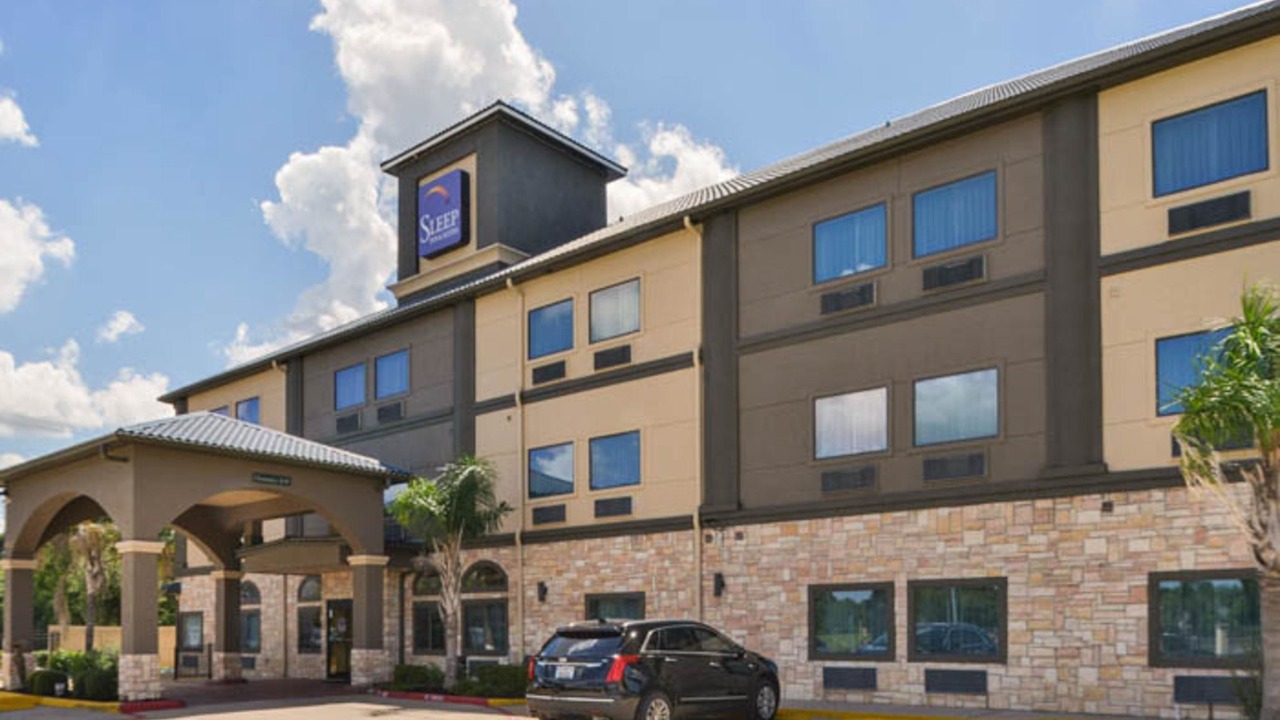 Photo of Outdoor in Greater Heights