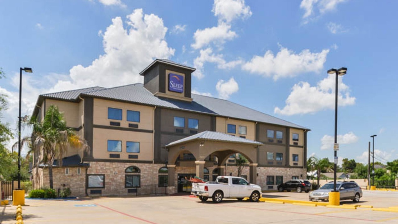 Photo of Outdoor in Greater Heights