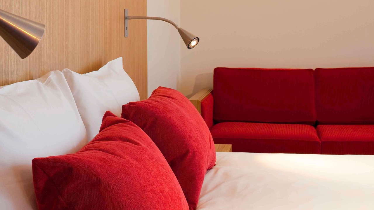 Photo of Bedroom in Vittel