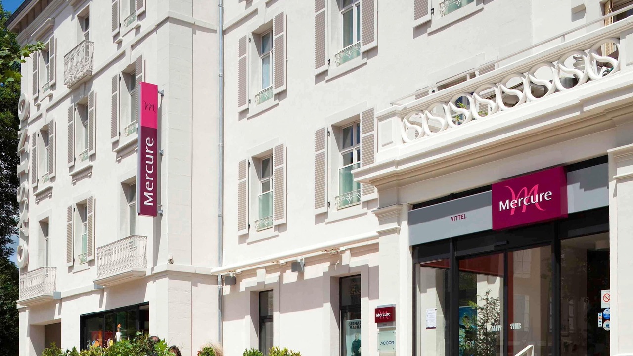 Photo of Outdoor in Vittel