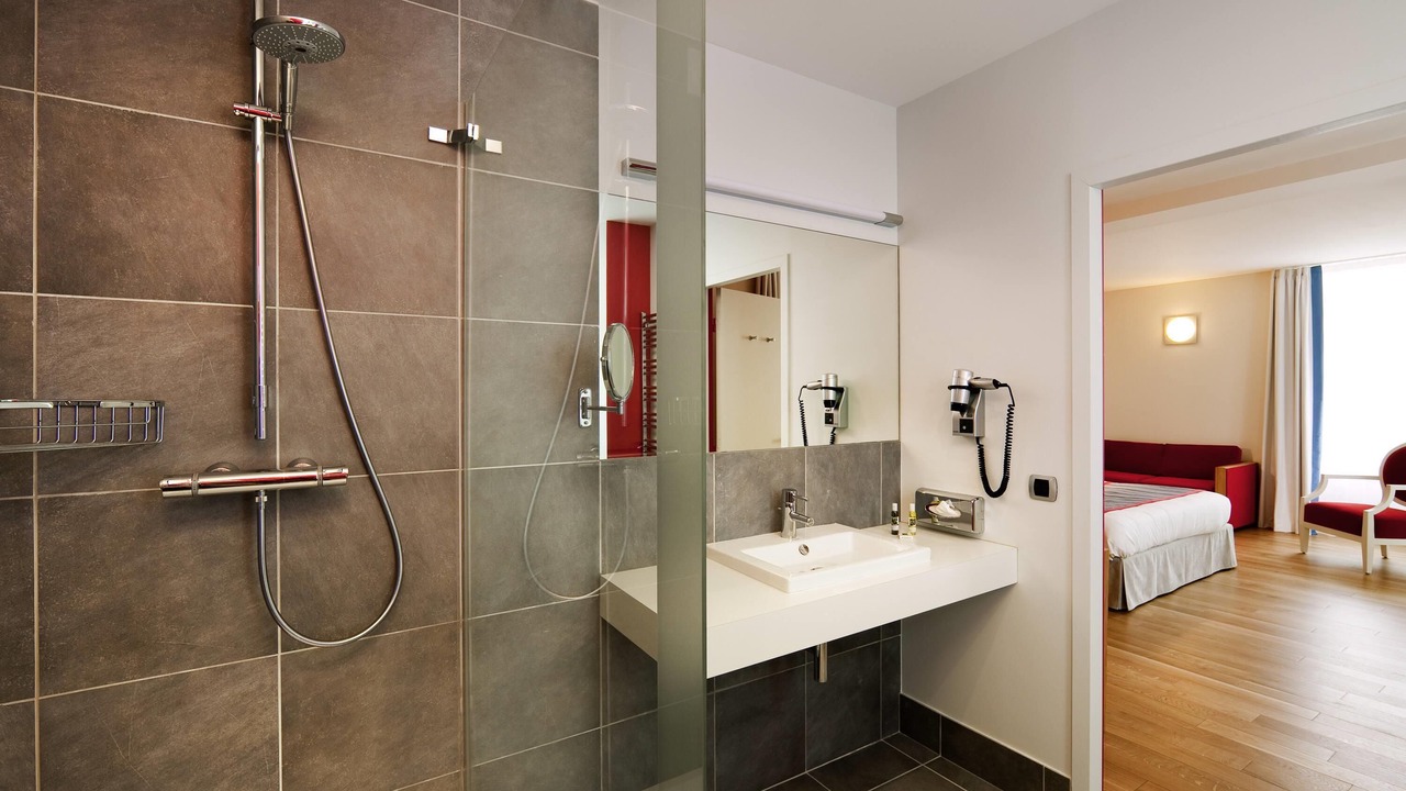 Photo of Bedroom in Vittel