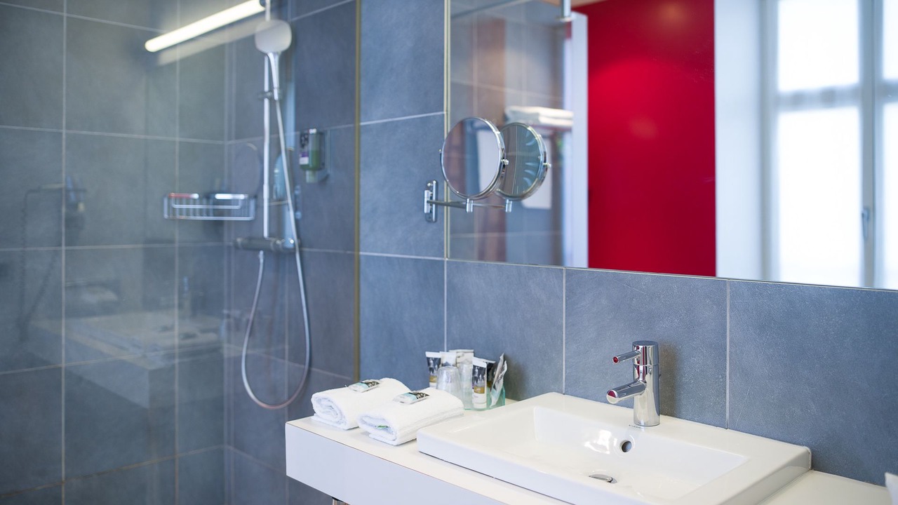 Photo of Bathroom in Vittel