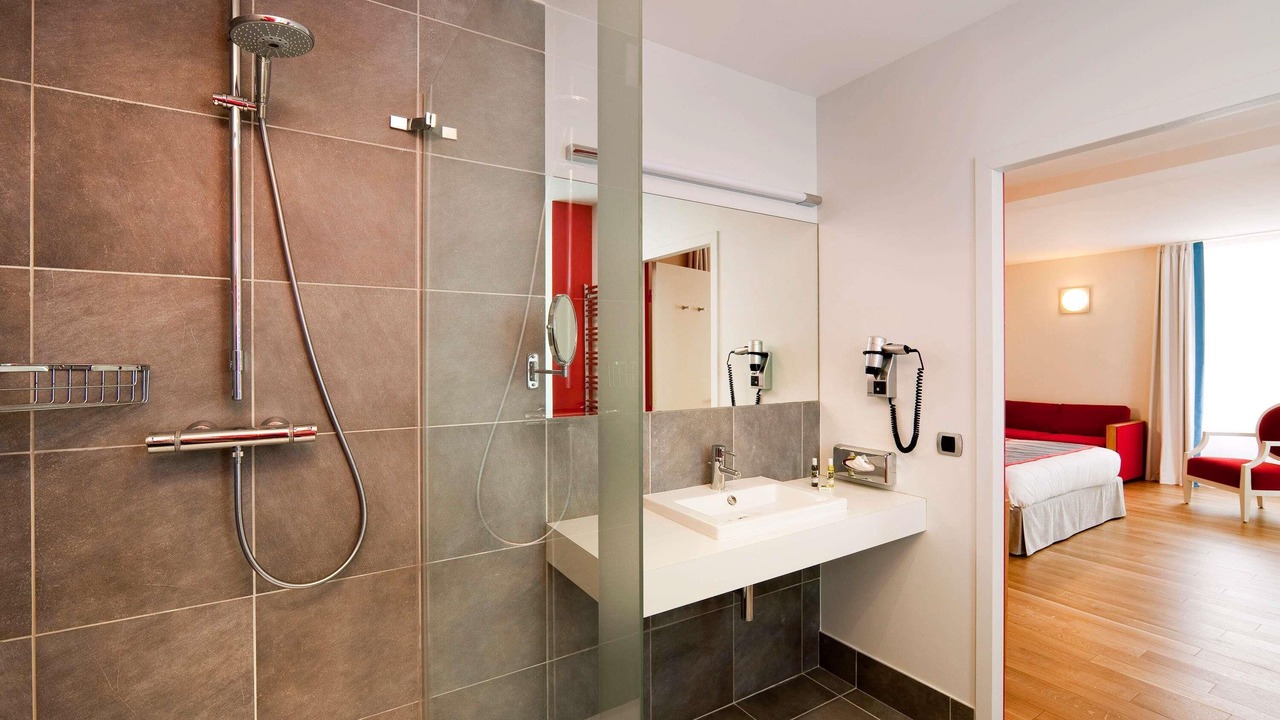 Photo of Bedroom in Vittel