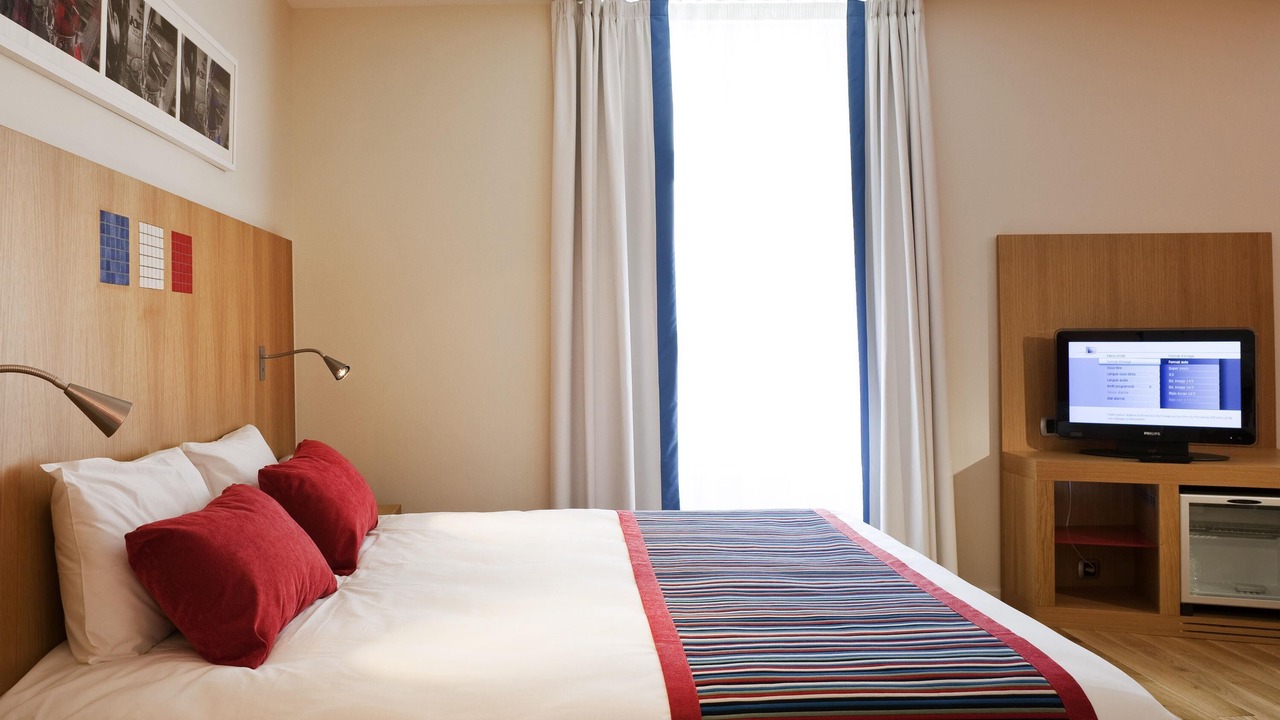 Photo of Bedroom in Vittel