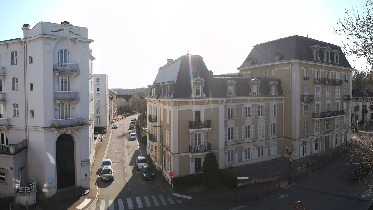 Photo of Bedroom in Vittel