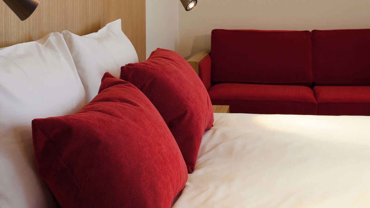 Photo of Bedroom in Vittel