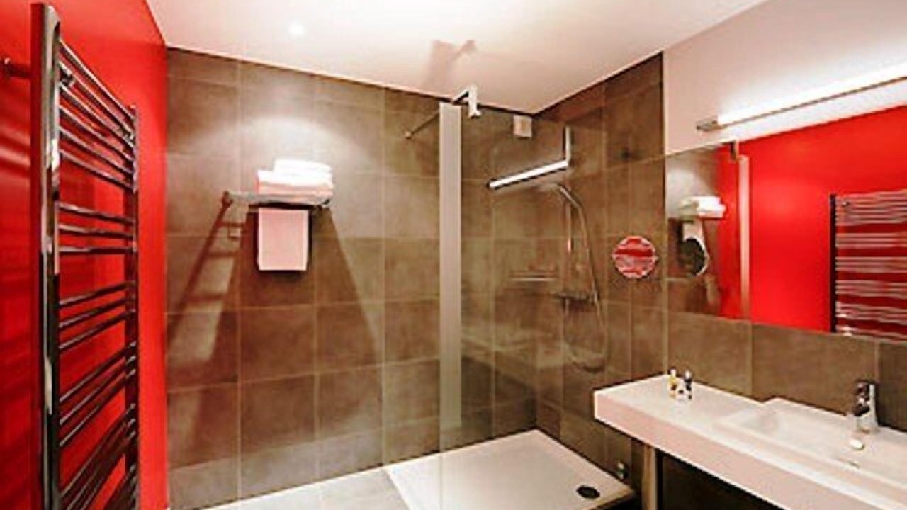 Photo of Bathroom in Vittel