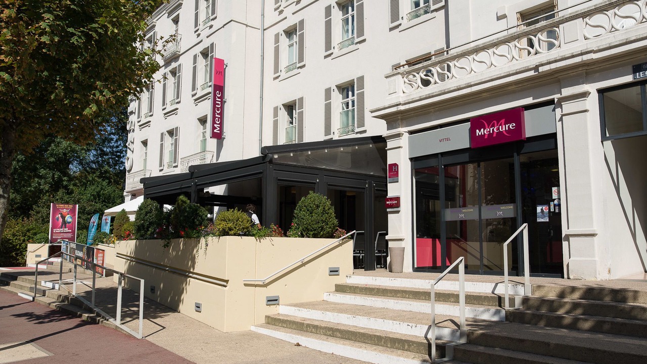 Photo of Others in Vittel