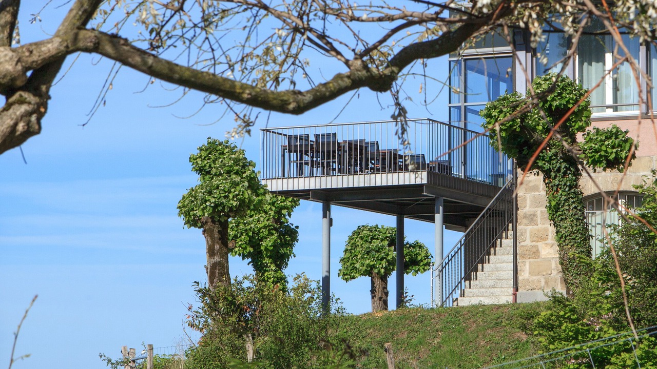 Photo of Outdoor in Chexbres