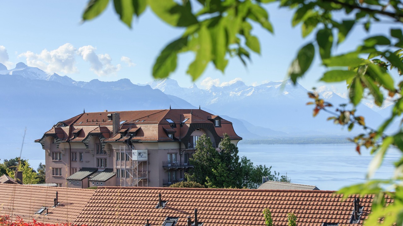 Photo of Outdoor in Chexbres
