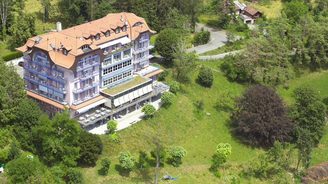 Photo of Outdoor in Chexbres