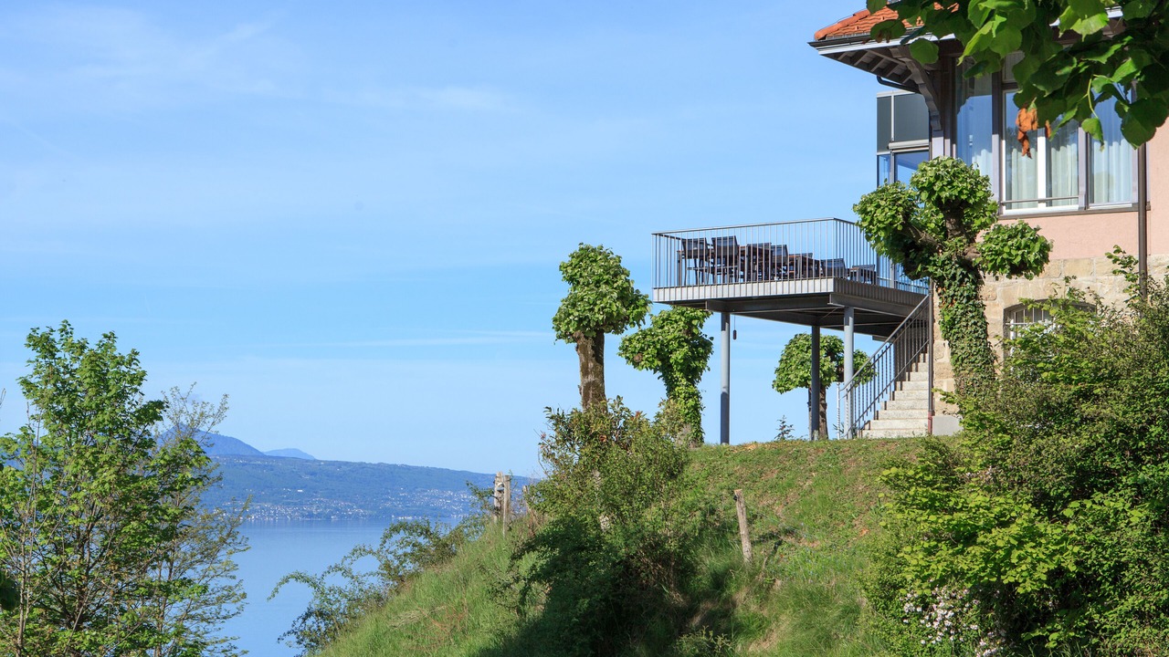 Photo of Outdoor in Chexbres