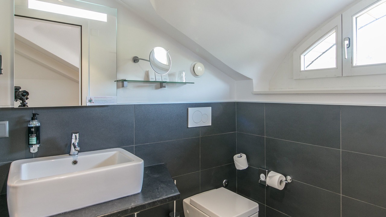 Photo of Bathroom in Chexbres