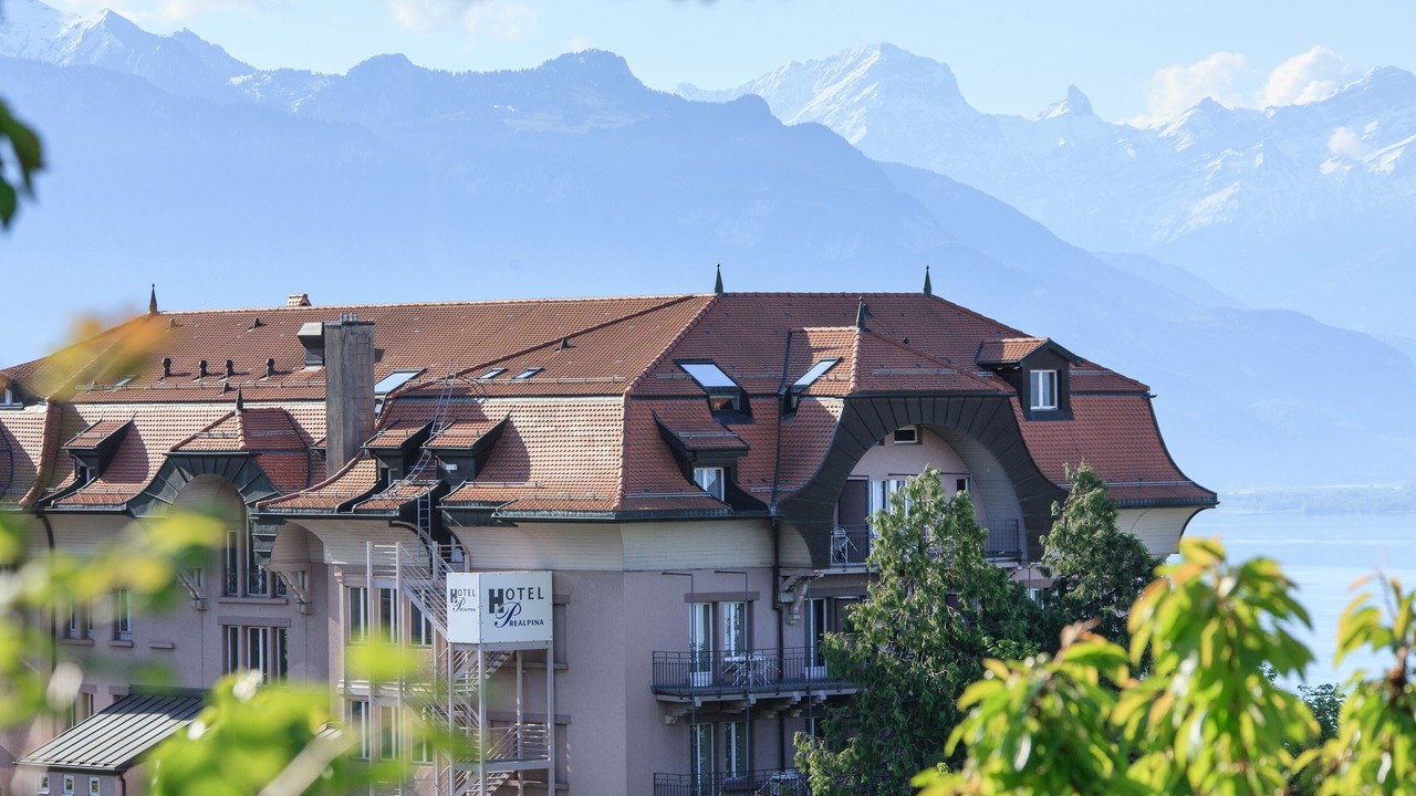 Photo of Outdoor in Chexbres