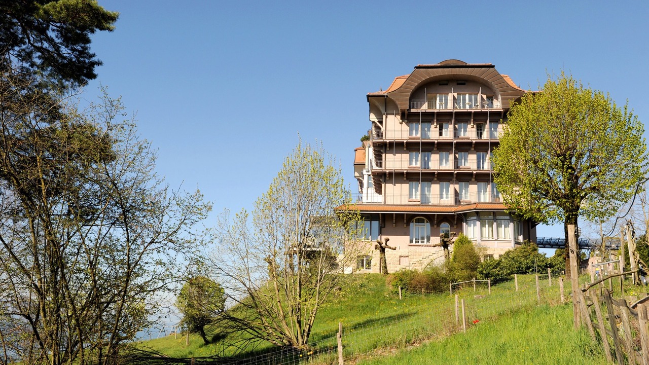 Photo of Outdoor in Chexbres