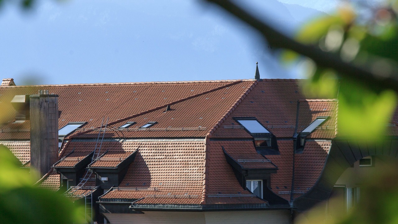 Photo of Outdoor in Chexbres