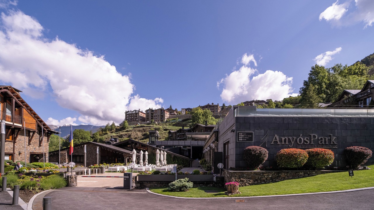 Photo of Outdoor in Anyos