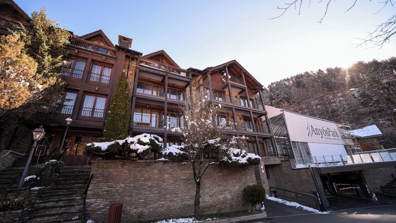 Photo of Outdoor in Anyos