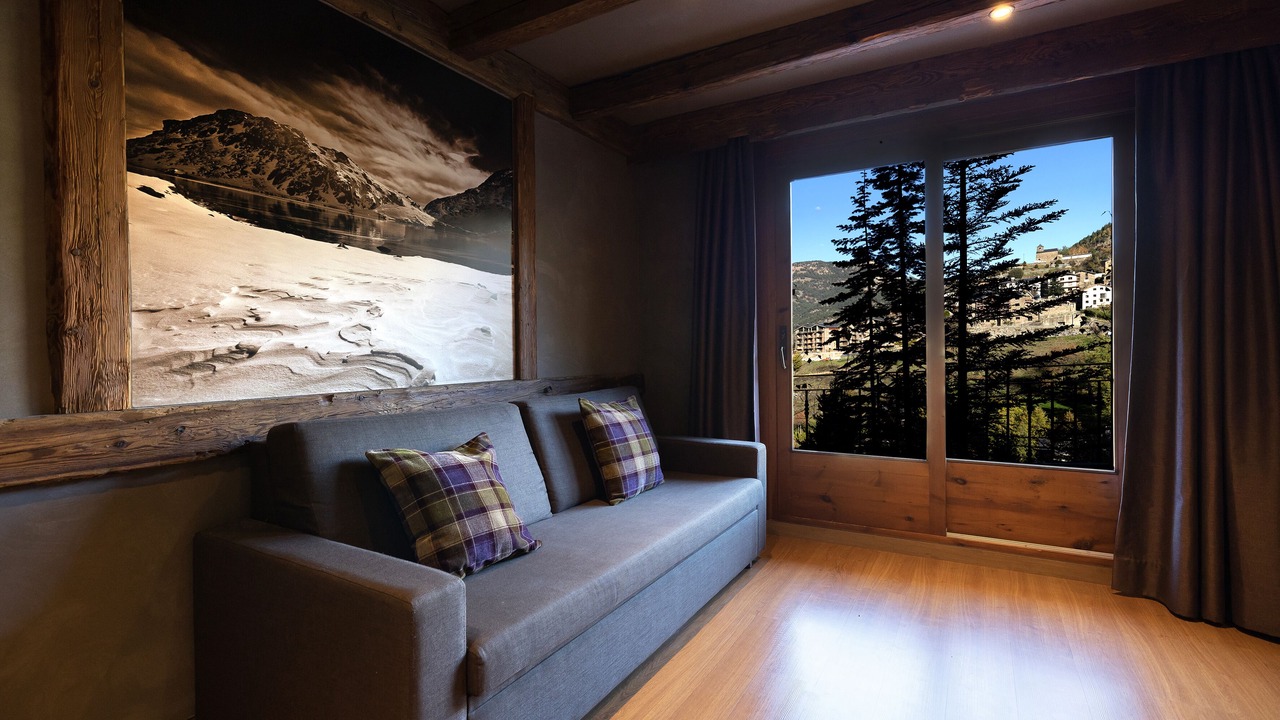 Photo of Bedroom in Anyos
