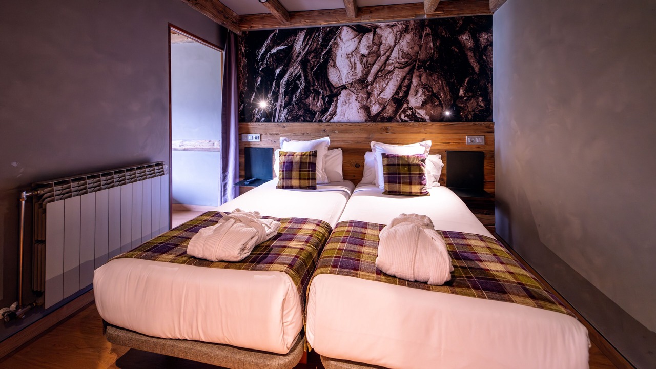 Photo of Bedroom in Anyos