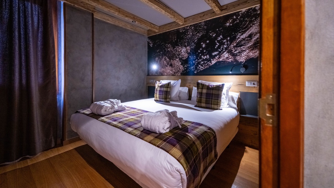 Photo of Bedroom in Anyos