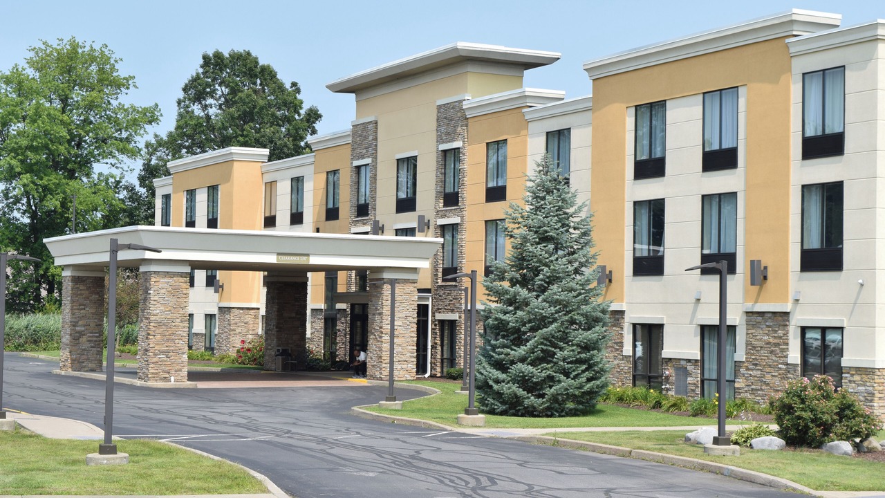 Photo of Outdoor in Cicero