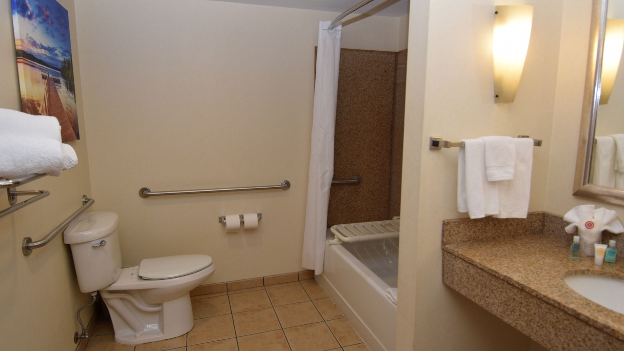 Photo of Bathroom in Cicero