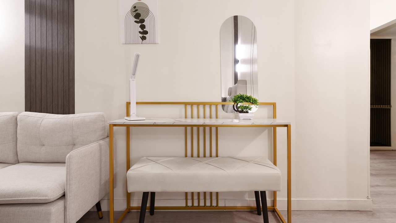 Photo of Bedroom in Hochelaga