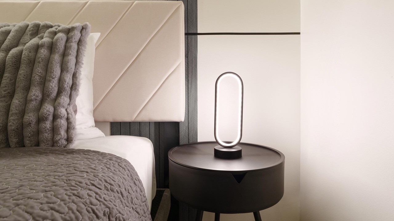 Photo of Bedroom in Hochelaga