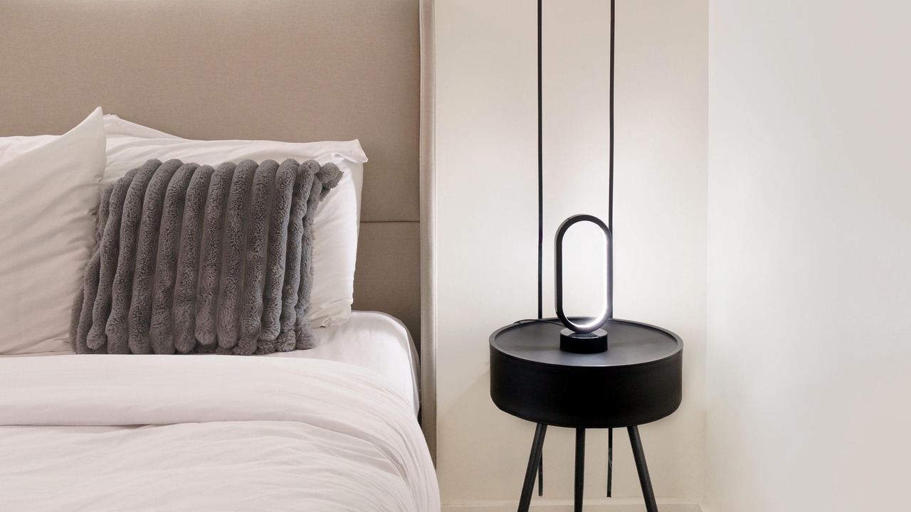 Photo of Bedroom in Hochelaga