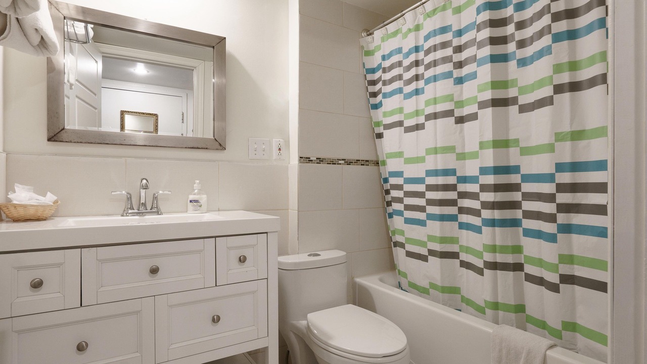 Photo of Bathroom in Hochelaga