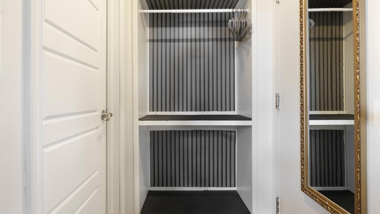 Photo of Bedroom in Hochelaga