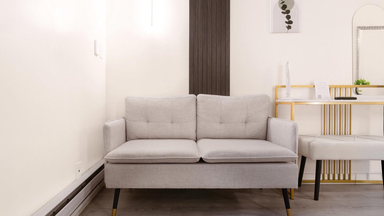 Photo of Bedroom in Hochelaga