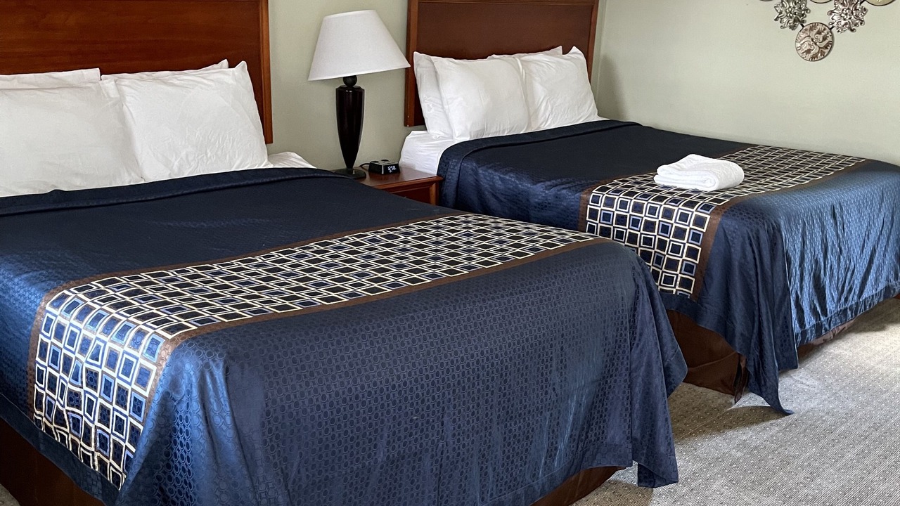 Photo of Bedroom in North Conway